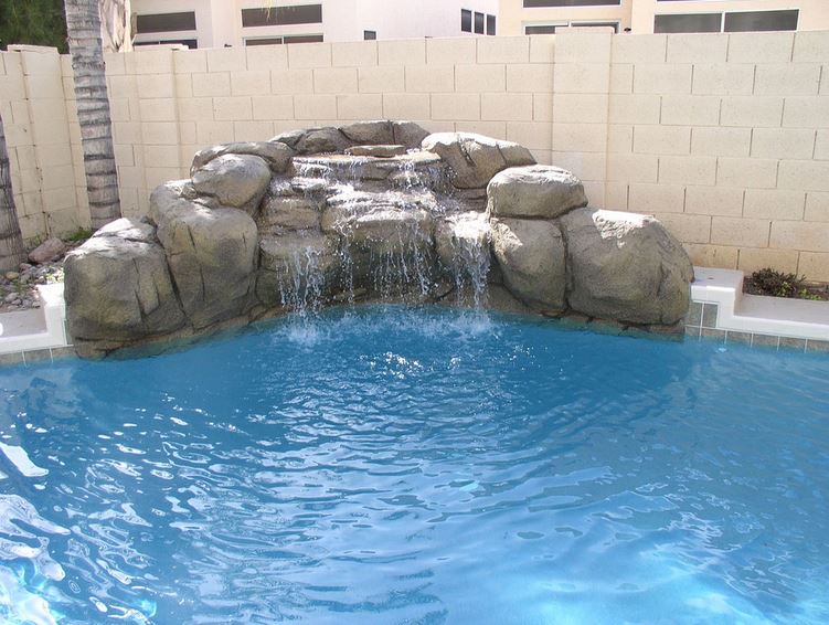 Scottsdale Pool Remodeling True Blue Pools