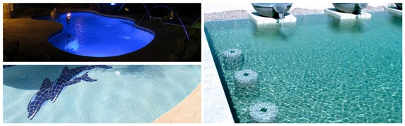 What's Trending in Mesa, AZ for the 2016 Pool Season?