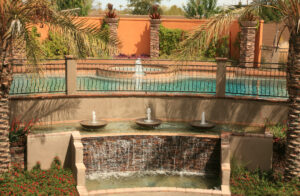 custom pool true blue pools