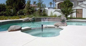 remodeling san tan valley pool