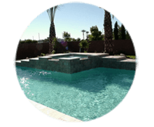 Chandler Custom Pool Building