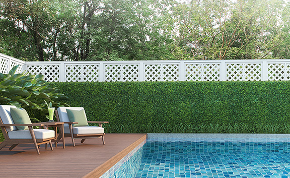 Custom 3D-Pool Design Illustrations In Glendale