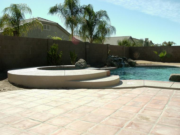 Mesa Pool Remodeling Experts