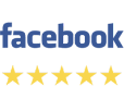 Find Our 5-Star Rated Phoenix Custom Pool and Spa Building Company on Facebook