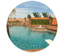 Custom Pool Building Services In Chandler, AZ