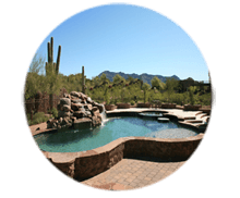 Custom Pool Building Services