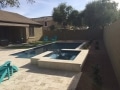 Geometric Pools — custom geometric pool by True Blue Pools (5)