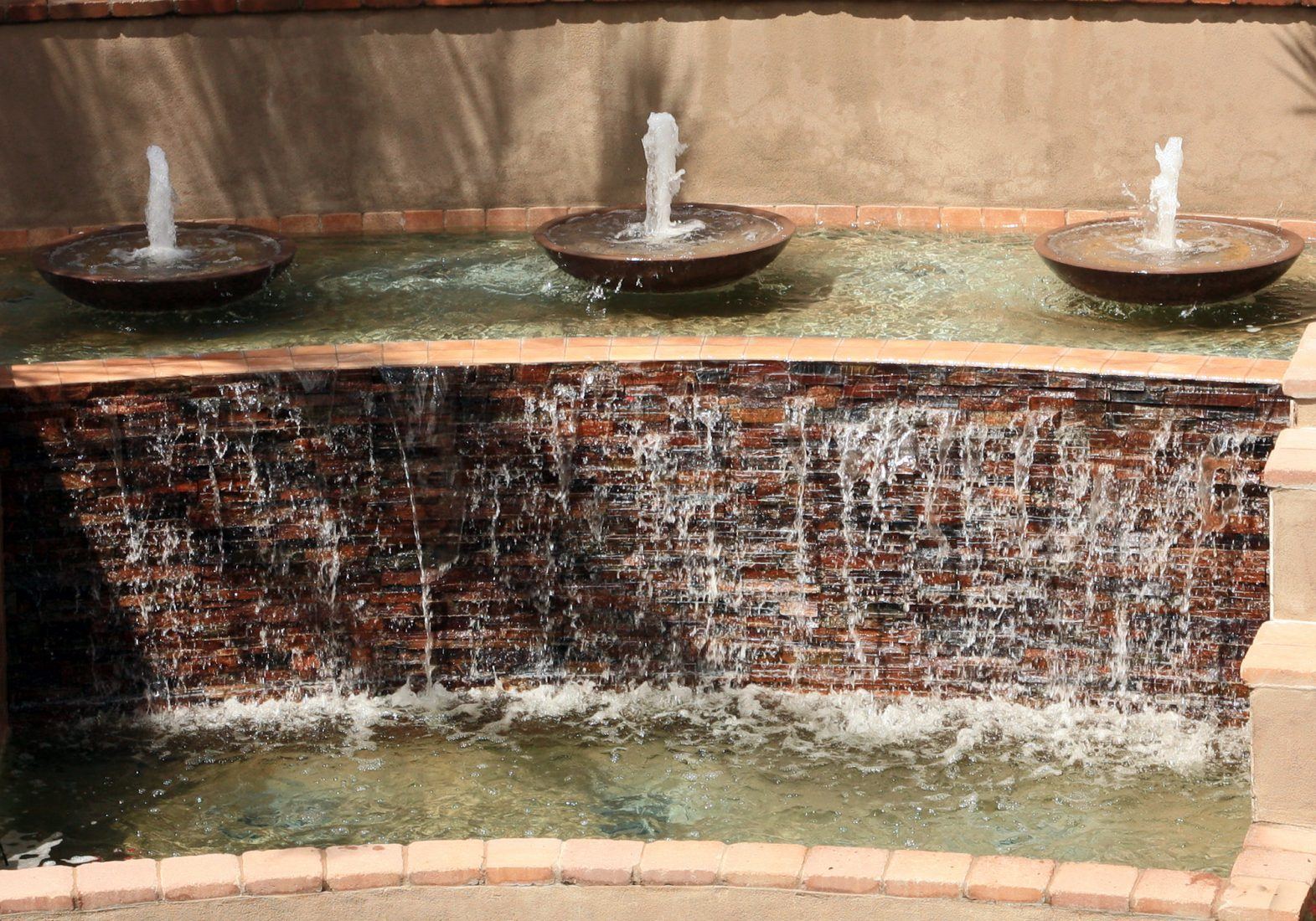 Arizona pool builder True Blue Pools in Phoenix