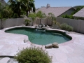 Custom Freeform Pool