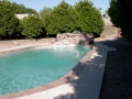 Chandler Custom Pool Remodel