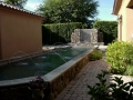 Custom Pool Remodel in Phoenix