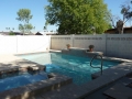 Custom Pool Remodel Mesa