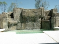 Custom Waterfall Design in Gilbert, AZ