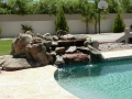 Custom Pool Design