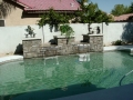 Custom Waterfall Design in Phoenix