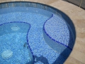 Escondido Spa Glass Tile