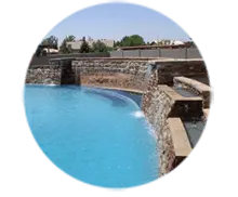 True Blue Pools Custom Pool Building Services