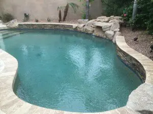 Top 5 Ways To Spruce Up Your Mesa Swimming Pool