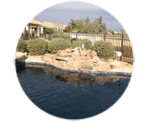 True Blue Pools City of Scottsdale Custom Pool Building Services