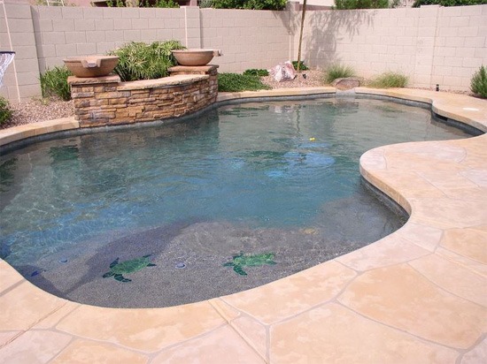 Call True Blue Pools Today For Help With Your Paradise Valley Pool