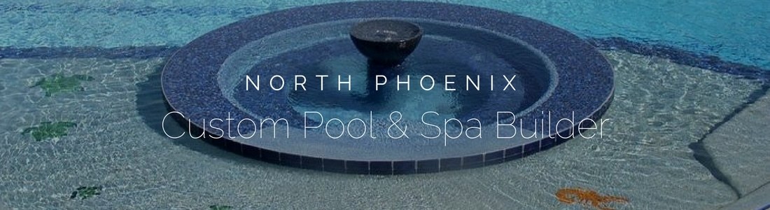 North Phoenix Pool Remodeling Services Arizona