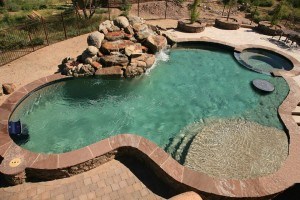 Advances in Scottsdale Pool Features