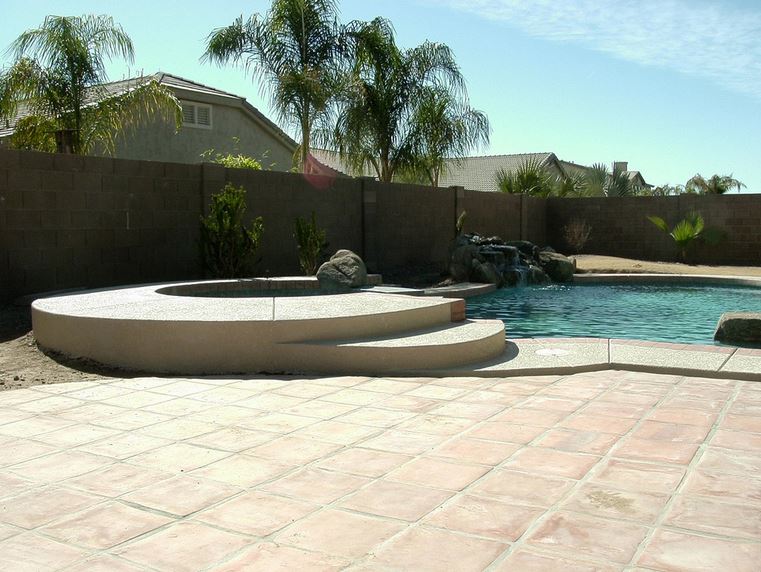 We can help find the Mesa pool remodel that is right for you!