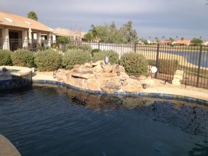 Finding the best Scottsdale pool contractor for the job