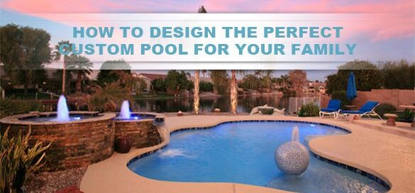 design custom pool true blue pools