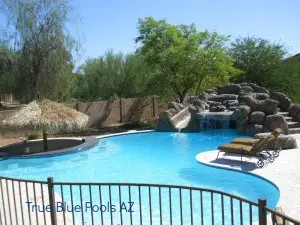 True Blue Swimming Pools tells you 5 tips to choose a swimming pool.