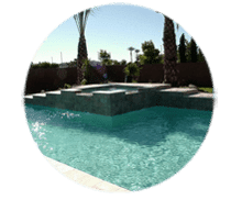 True Blue Pools City of Chandler Custom Pool Building Services