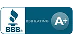 True Blue Pools Is A+ Rated On BBB