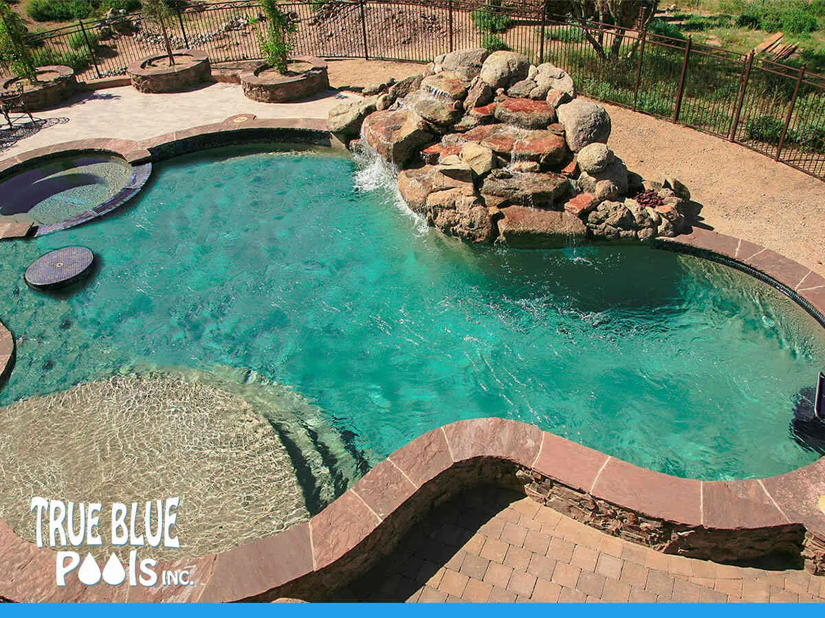 Pool Remodeling Factors To Remain Conscious Of In Tempe, AZ