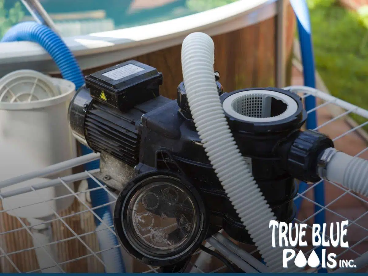 When It's The Right Time To Replace Your Pool Pump In Tempe, Arizona 