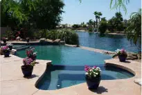 Qualified And Reliable Swimming Pool Building Contractors In Gilbert