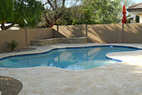 Swimming Pool Building Contractors In Scottsdale