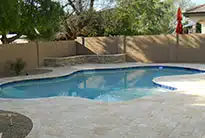 Swimming Pool Building Contractors In Scottsdale