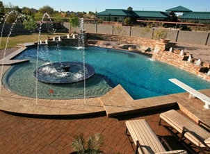 Ultimate pool final