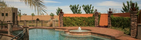 Arizona Pool Construction Process
